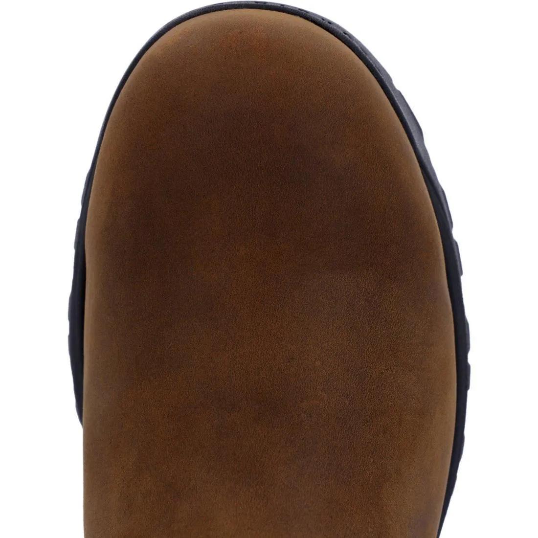 TBD Waterproof Wellington Pull-On Boot