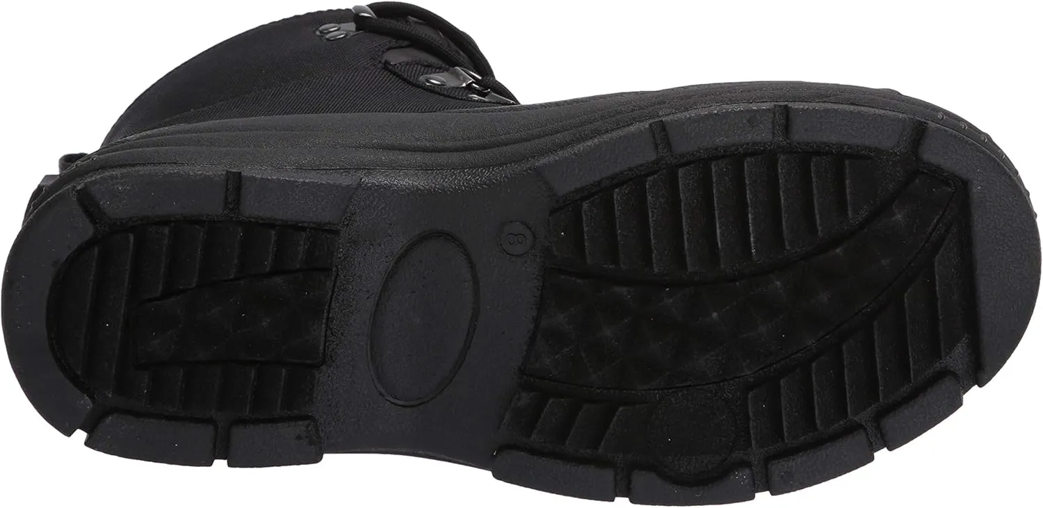 TECS Men's Winter, Snow, Boot, Bootie