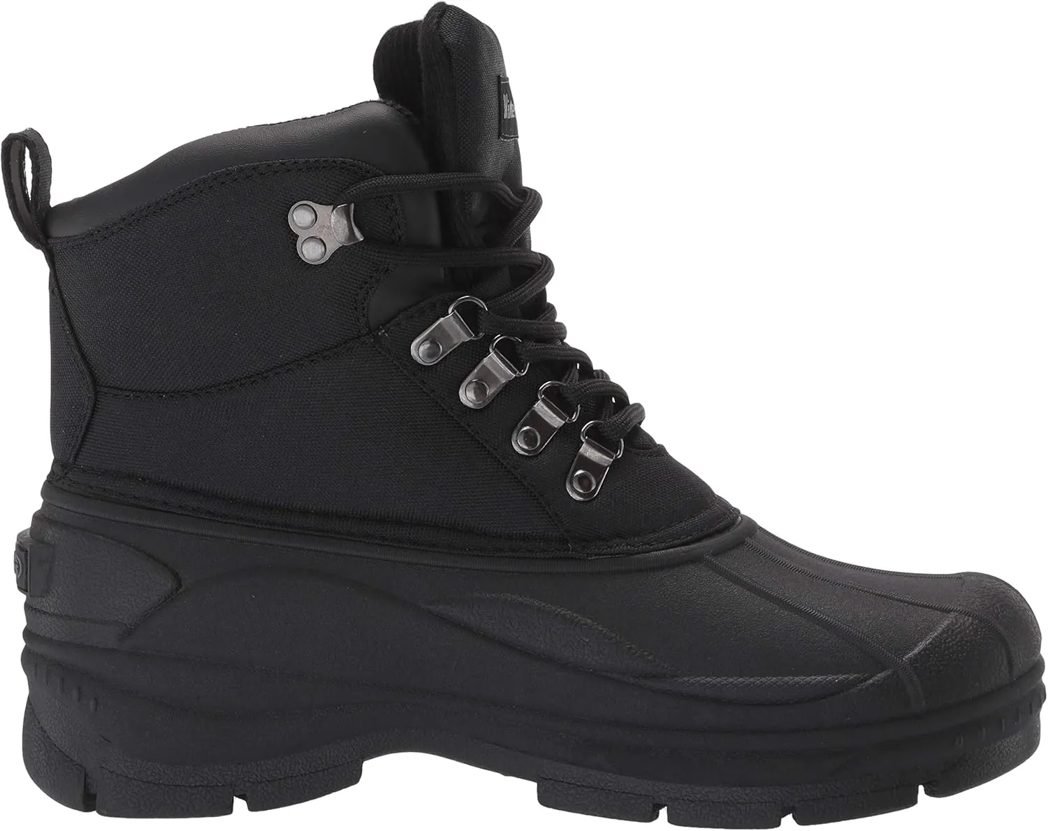 TECS Men's Winter, Snow, Boot, Bootie