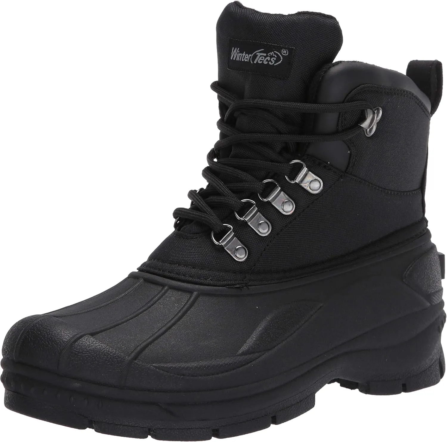TECS Men's Winter, Snow, Boot, Bootie