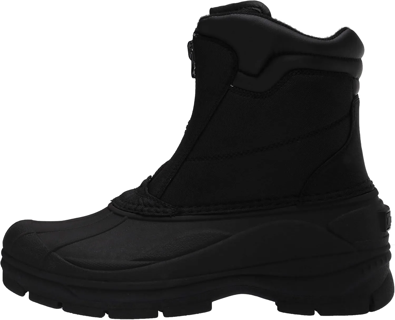 TECS Men's Winter, Snow, Boot, Bootie