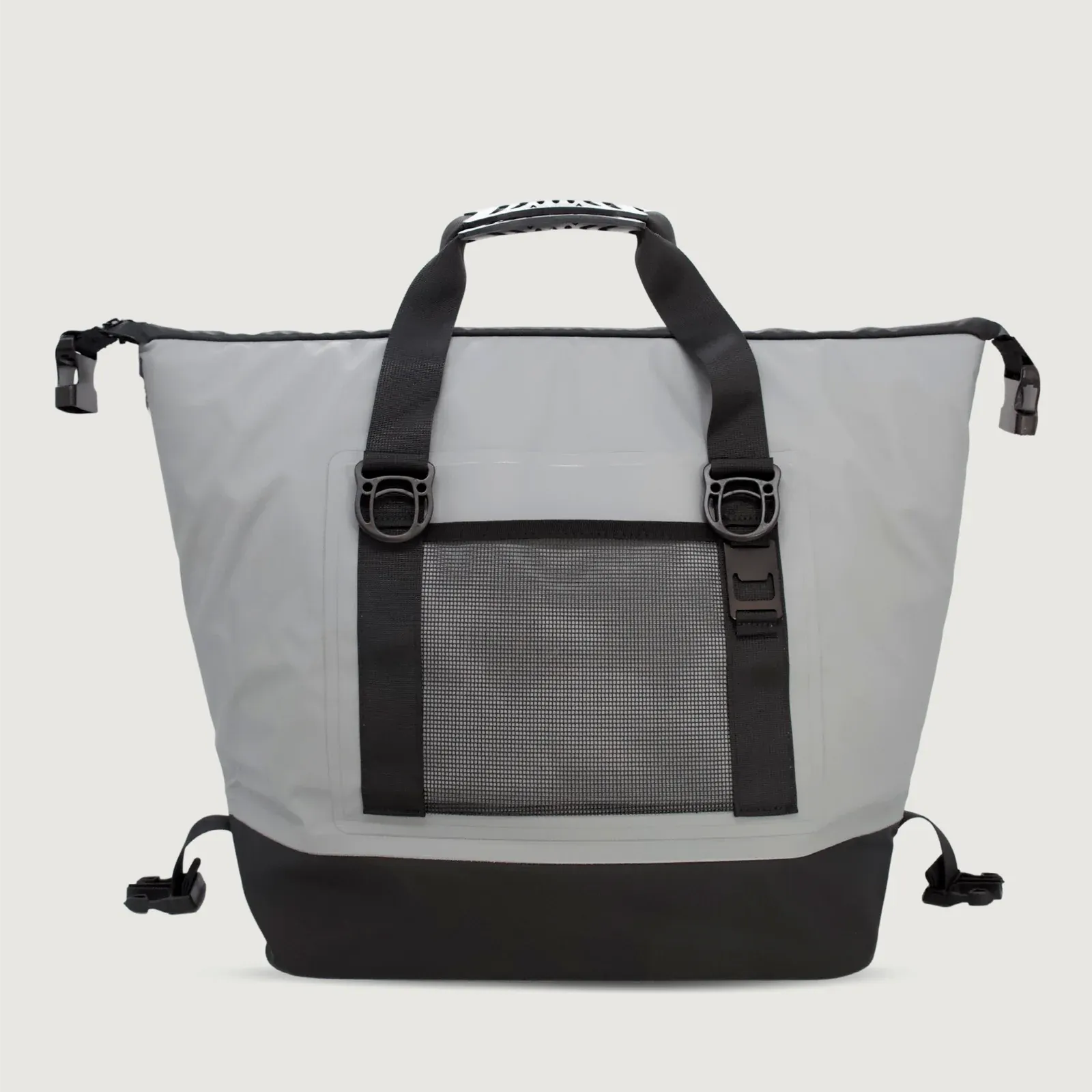 The Cooler Bag - Grey