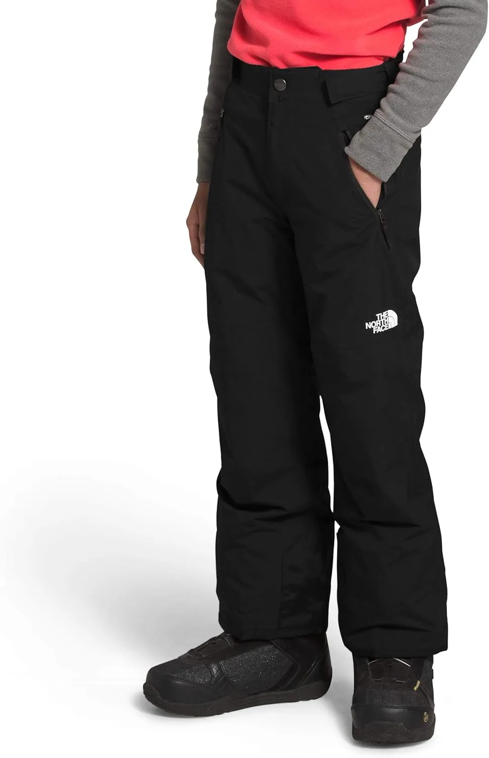 THE NORTH FACE Boys' Freedom Insulated Pant