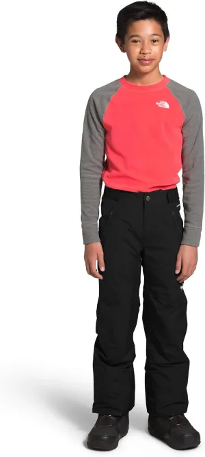 THE NORTH FACE Boys' Freedom Insulated Pant