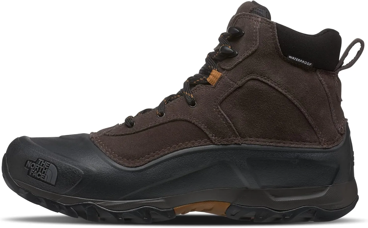 THE NORTH FACE Men's Snowfuse Insulated Snow Boot