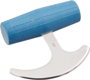 The Wright Stuff T-Grip Rocker Knife for Less Grip Strength