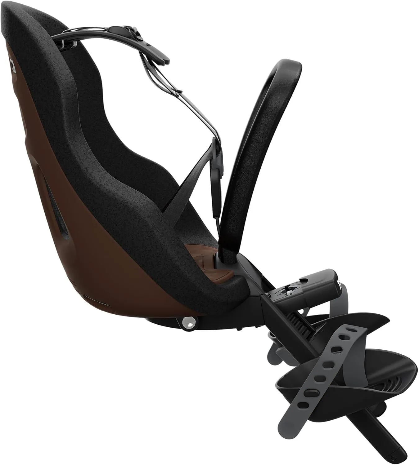 Thule Yepp Nexxt 2 Mini Front Mount Child Bike Seat