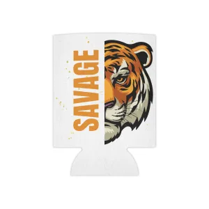 Tiger Can Cooler