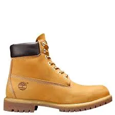 Timberland 6 inch Premium