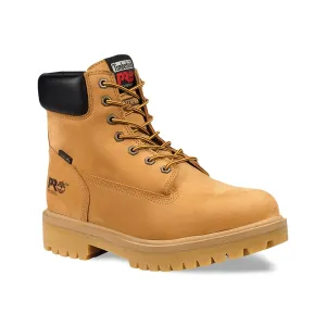 Timberland® 6'' Steel Toe Safety Waterproof Insulated Boot