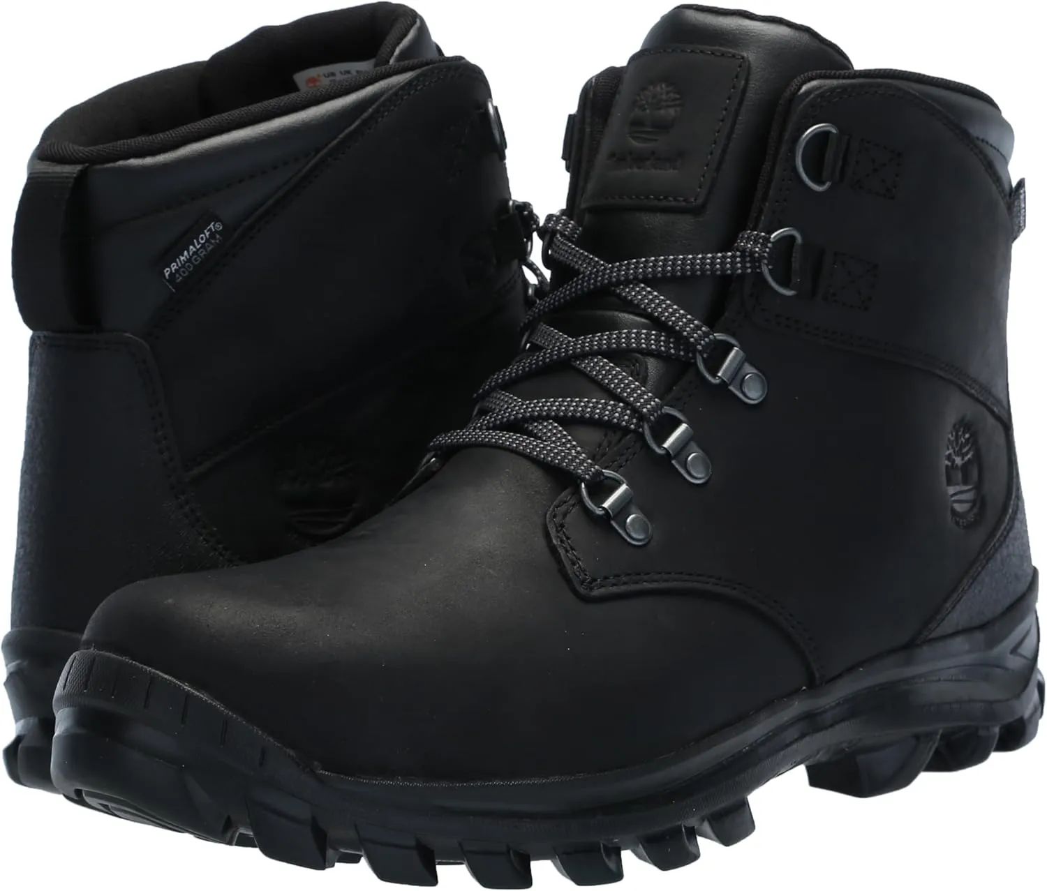 Timberland Chillberg Waterproof Insulated Mid Boot