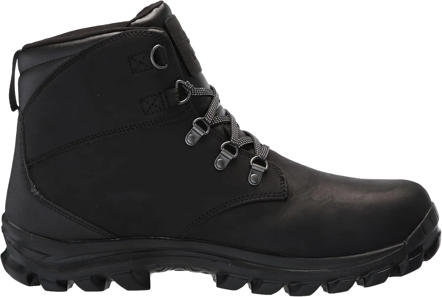 Timberland Chillberg Waterproof Insulated Mid Boot