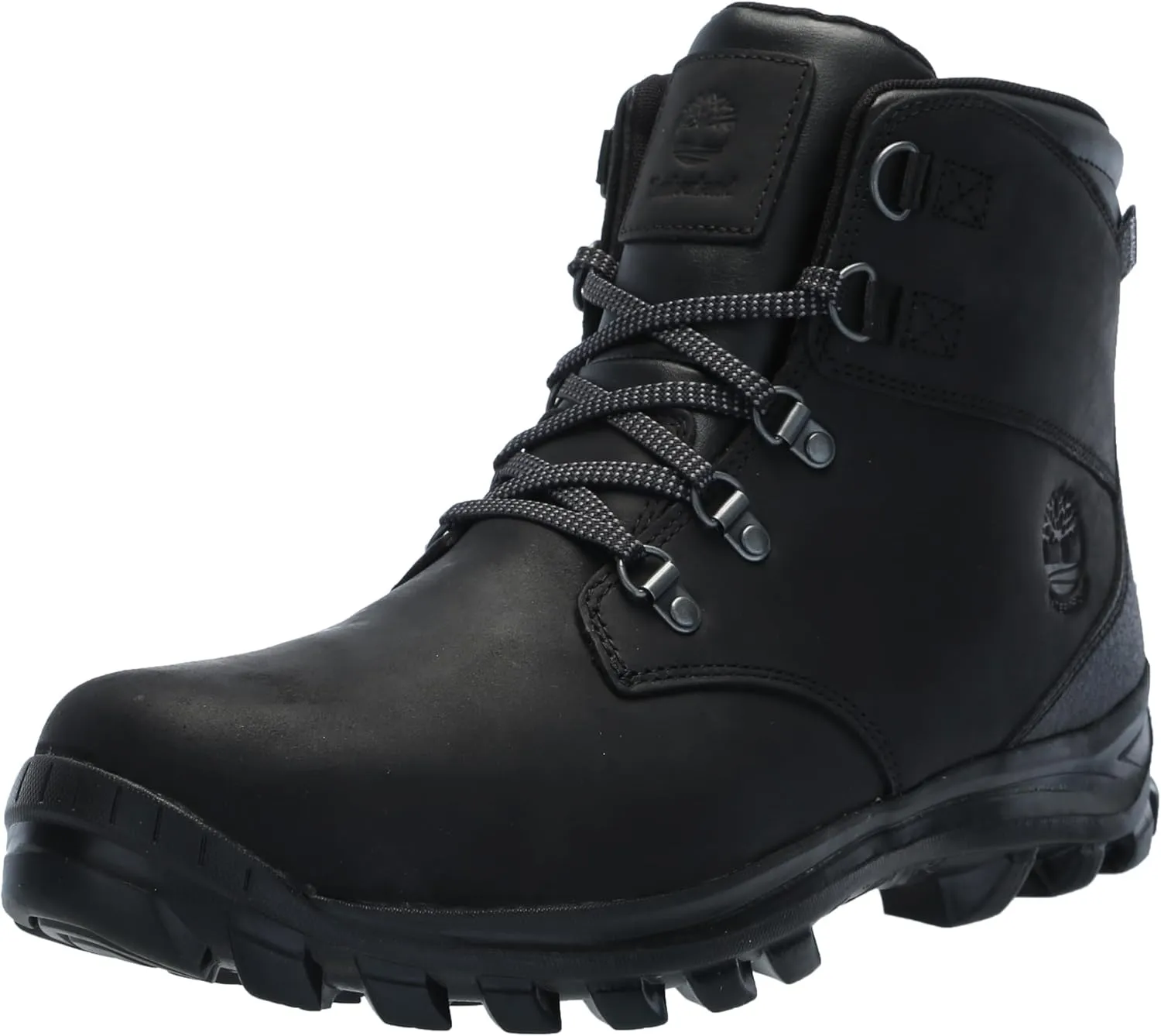 Timberland Chillberg Waterproof Insulated Mid Boot