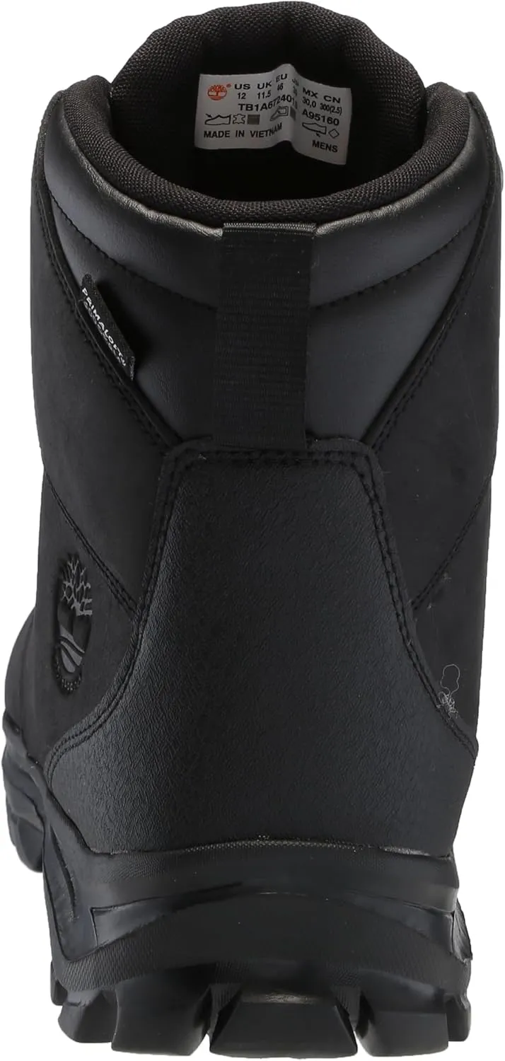 Timberland Chillberg Waterproof Insulated Mid Boot