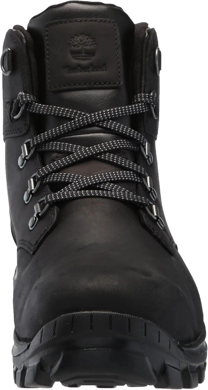 Timberland Chillberg Waterproof Insulated Mid Boot
