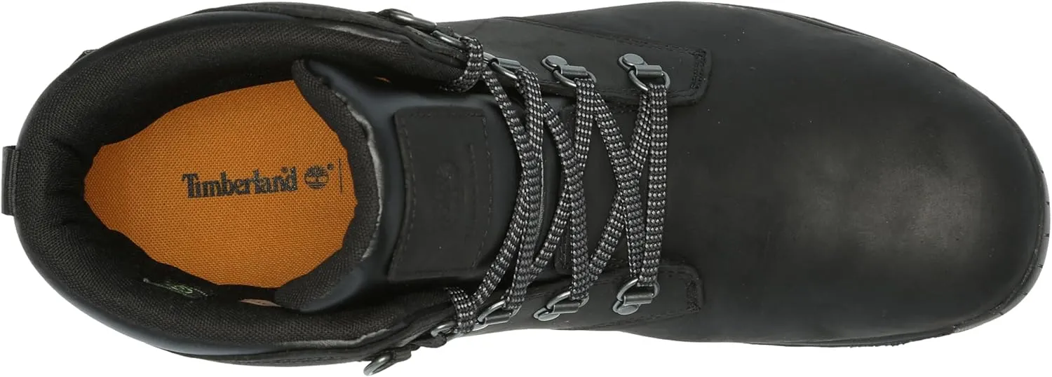 Timberland Chillberg Waterproof Insulated Mid Boot