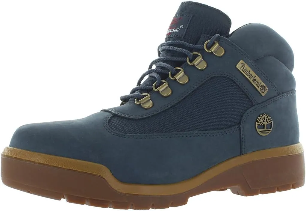 Timberland Field Boot Mid Lace-Up Waterproof Boot