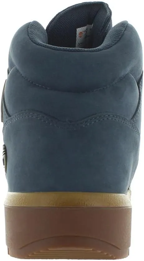 Timberland Field Boot Mid Lace-Up Waterproof Boot