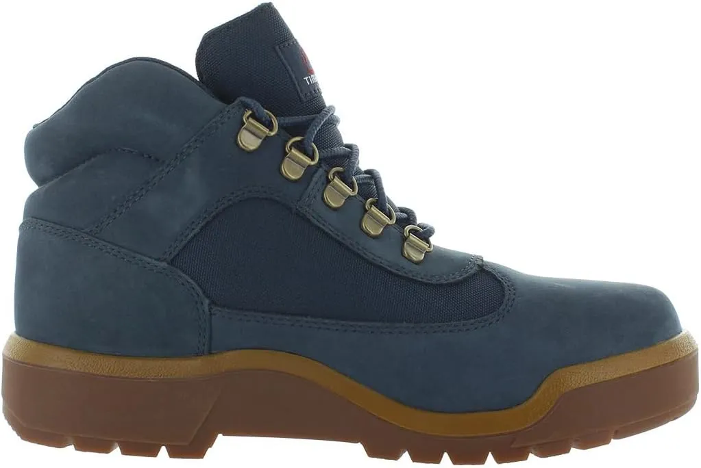 Timberland Field Boot Mid Lace-Up Waterproof Boot