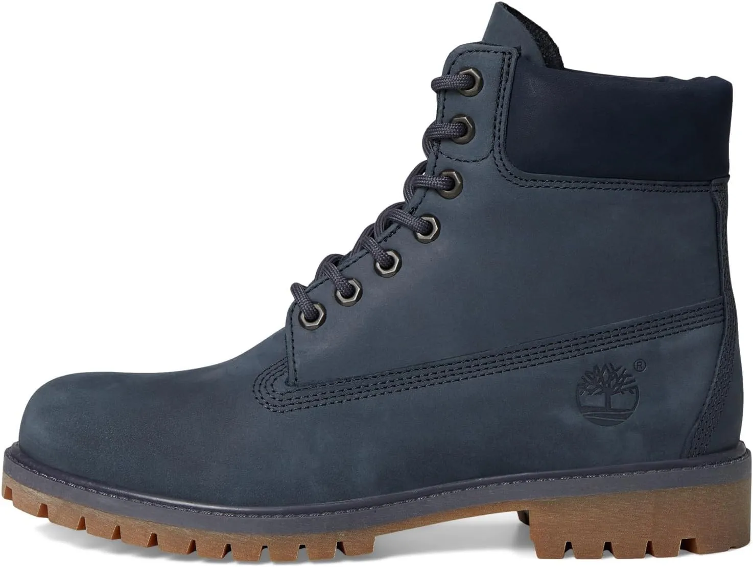 Timberland Men's 6 Inch Premium Waterproof Boot Fashion