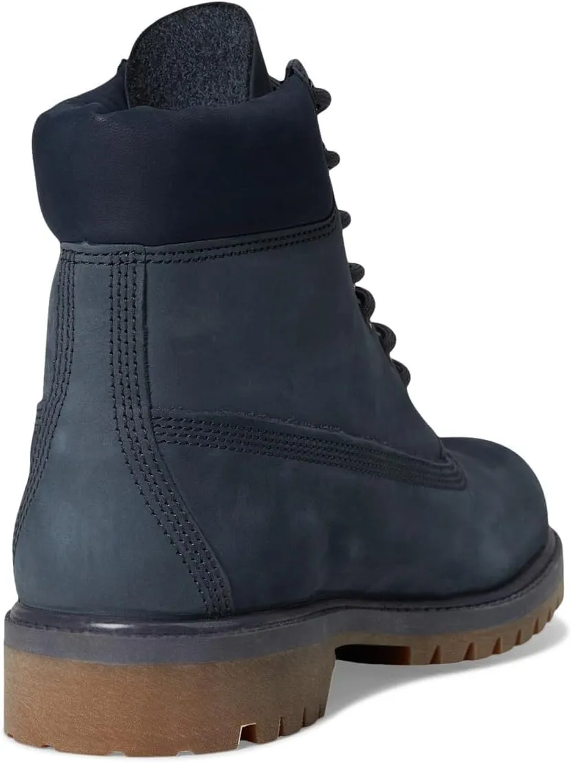 Timberland Men's 6 Inch Premium Waterproof Boot Fashion