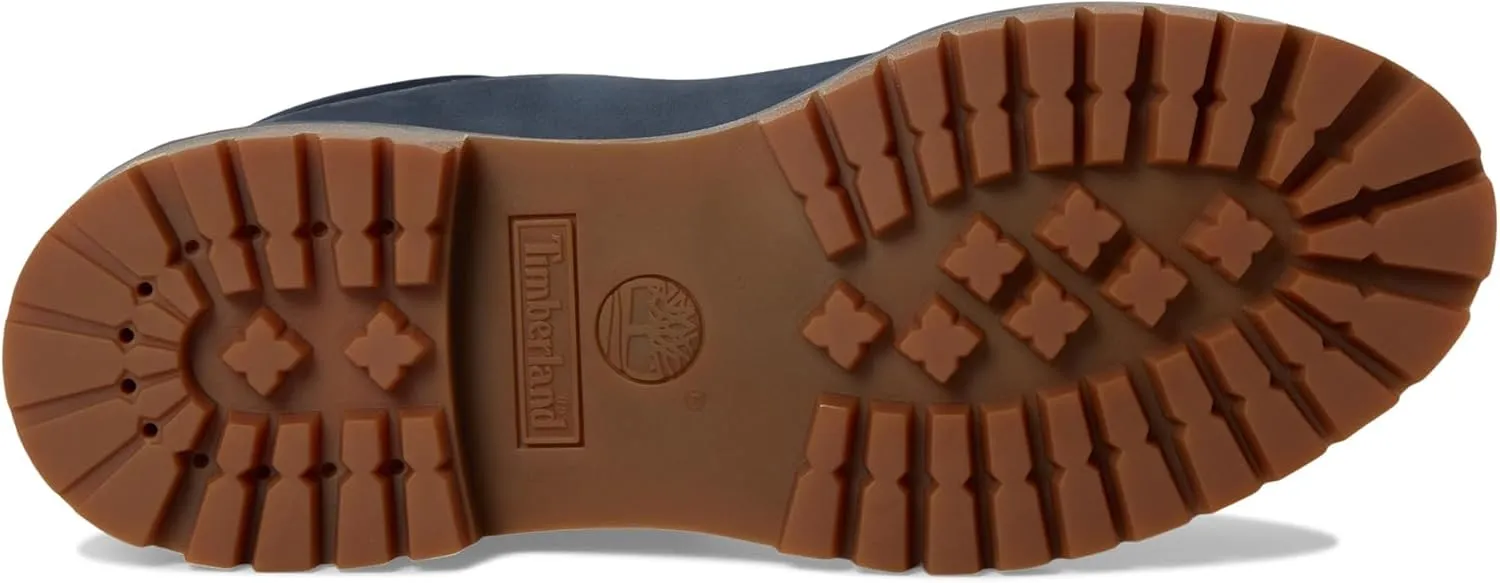 Timberland Men's 6 Inch Premium Waterproof Boot Fashion