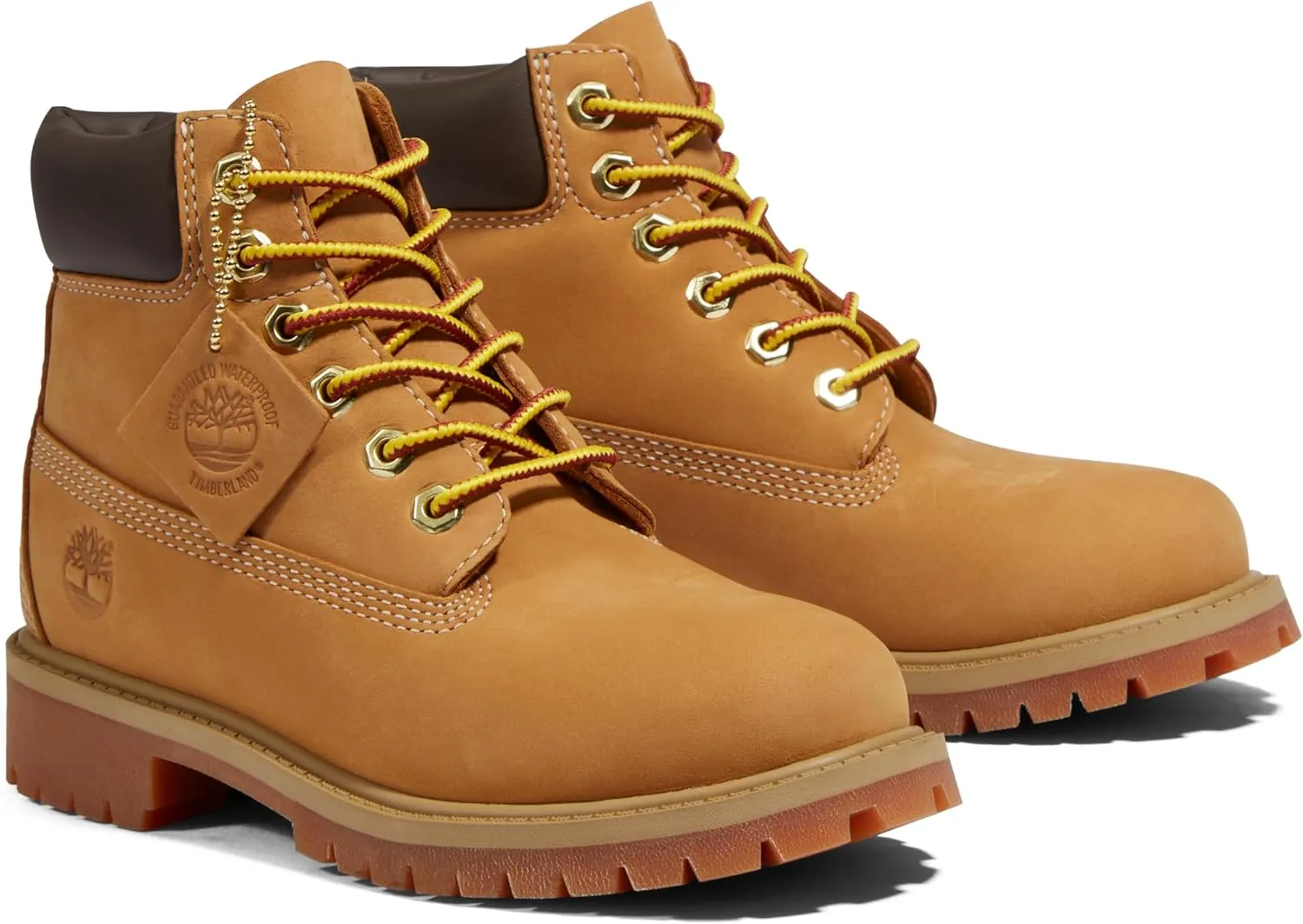 Timberland Men's 6-Inch Premium Waterproof Boot
