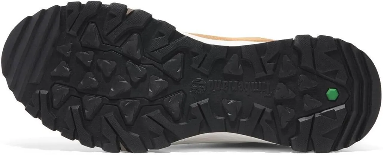 Timberland Men's Modern Chukka Boat