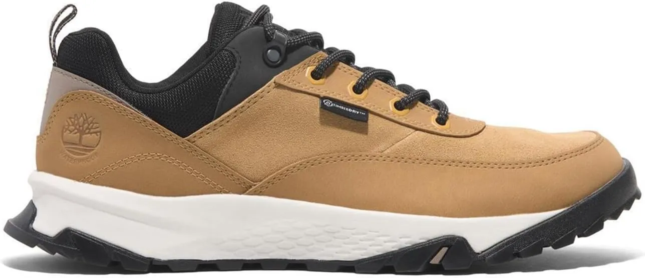 Timberland Men's Modern Chukka Boat