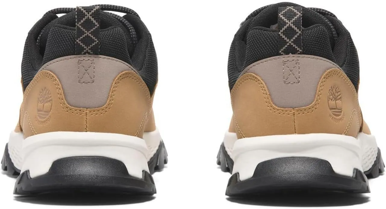 Timberland Men's Modern Chukka Boat
