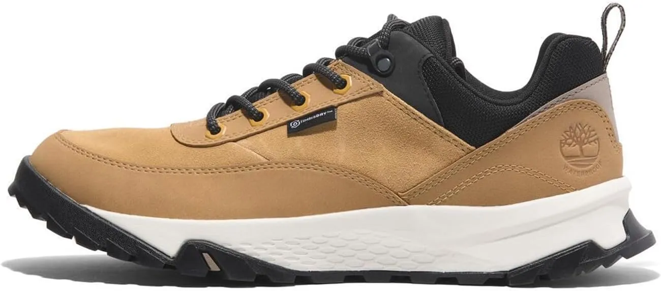 Timberland Men's Modern Chukka Boat