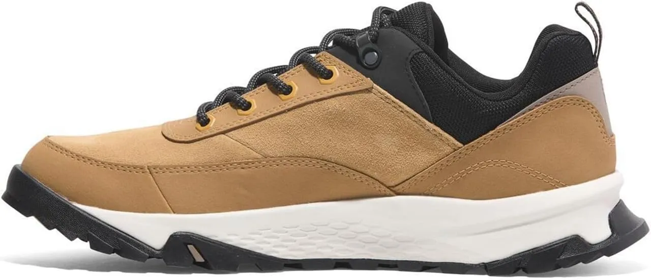 Timberland Men's Modern Chukka Boat