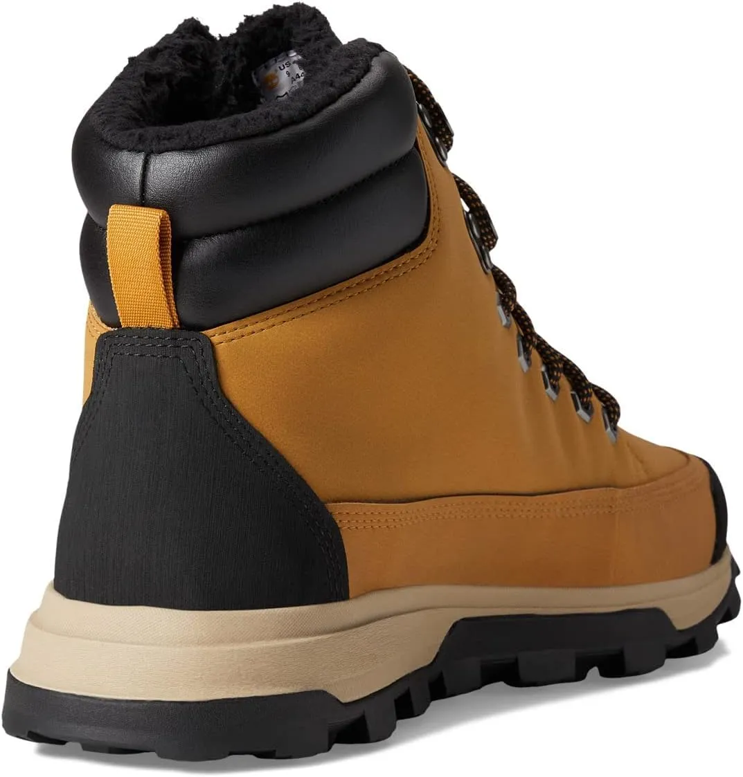 Timberland Men's Treeline Sport Waterproof Insulated Hiking Boot