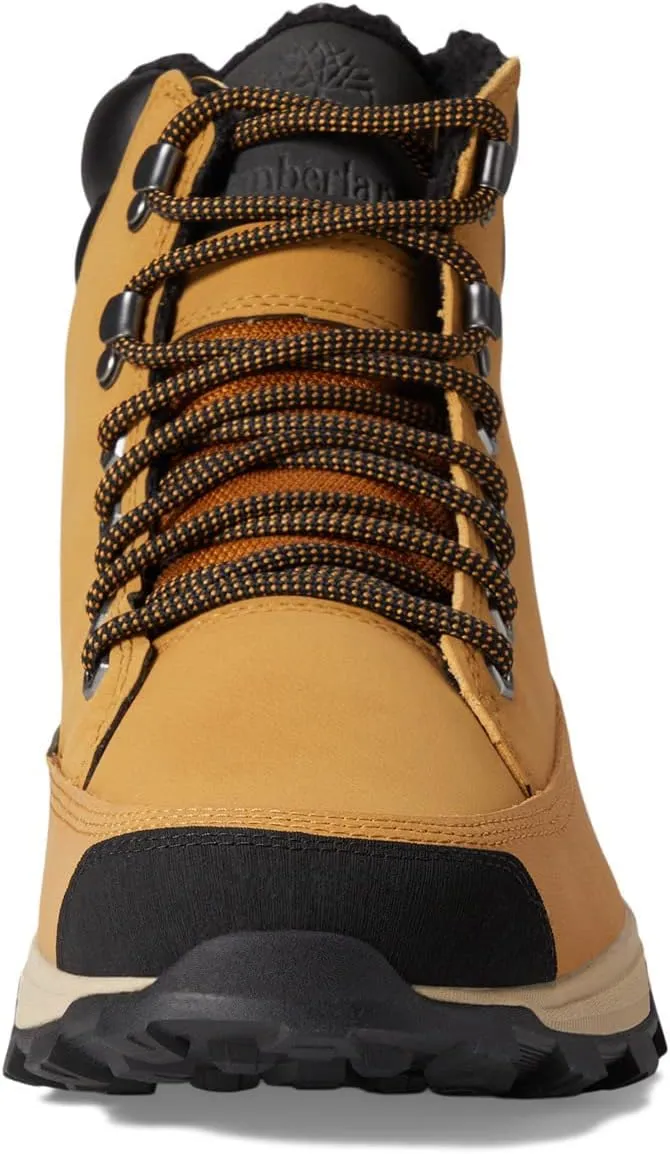 Timberland Men's Treeline Sport Waterproof Insulated Hiking Boot