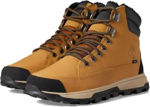 Timberland Men's Treeline Sport Waterproof Insulated Hiking Boot