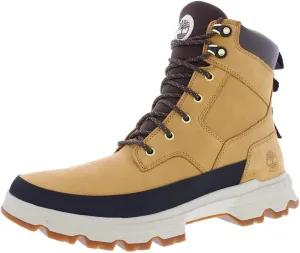 Timberland Originals Ultra Waterproof Boot Wheat Nubuck 11 D (M)