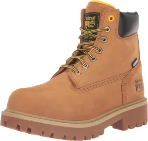 Timberland PRO Unisex-Adult Direct Attach Industrial Work Boot