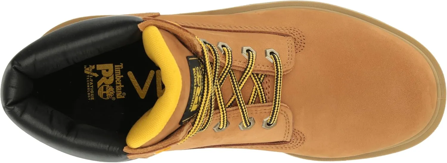 Timberland PRO Unisex-Adult Direct Attach Industrial Work Boot