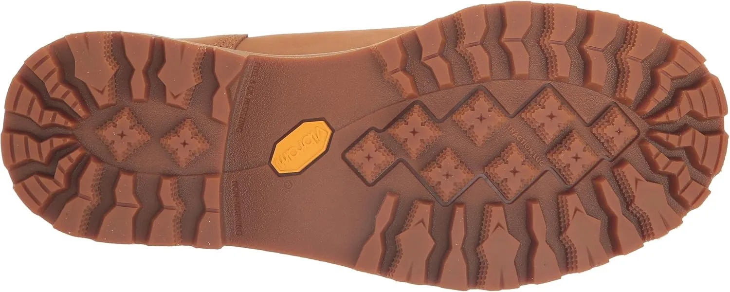 Timberland PRO Unisex-Adult Direct Attach Industrial Work Boot