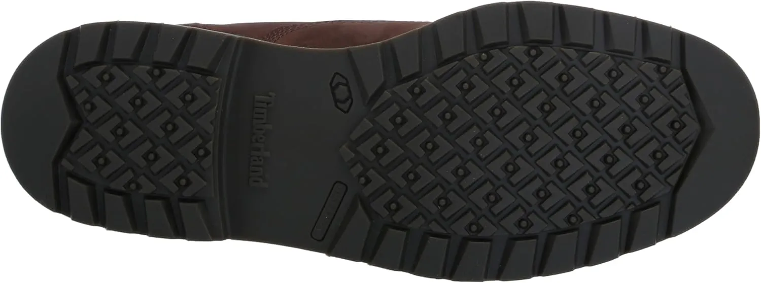 Timberland Redwood Falls Waterproof Chukka Boot