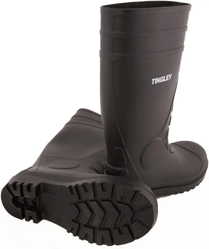 Tingley mens G1 Plain Toe
