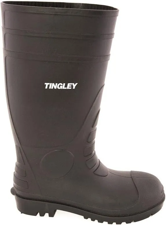 Tingley mens G1 Plain Toe