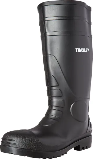 Tingley mens G1 Plain Toe