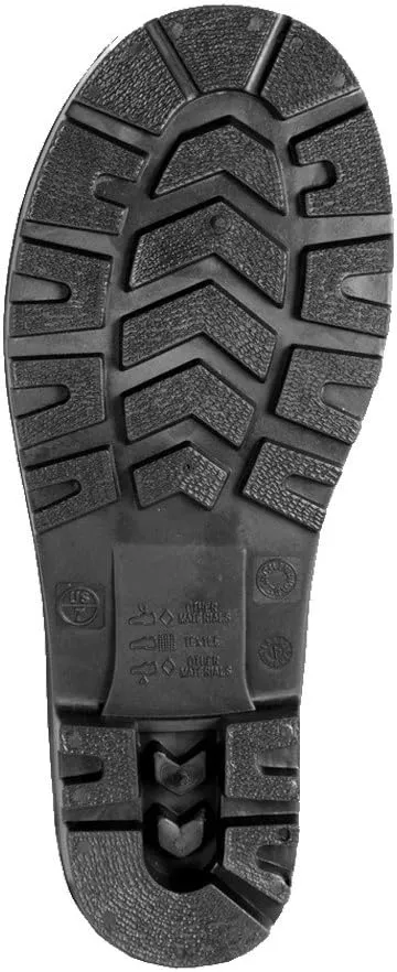Tingley mens G1 Plain Toe