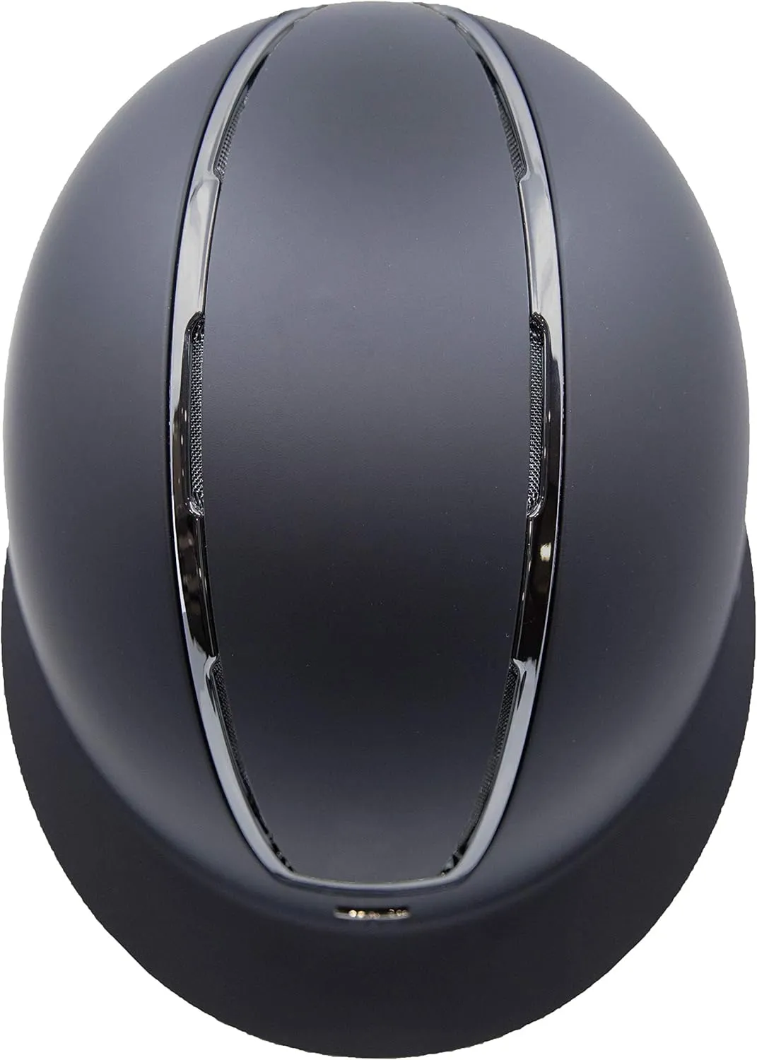 TIPPERARY EQUESTRIAN Horse Riding Helmet - Windsor - English Style Protective Horseback Riding Apparel - Customizable Fit and Cooling Ventilation