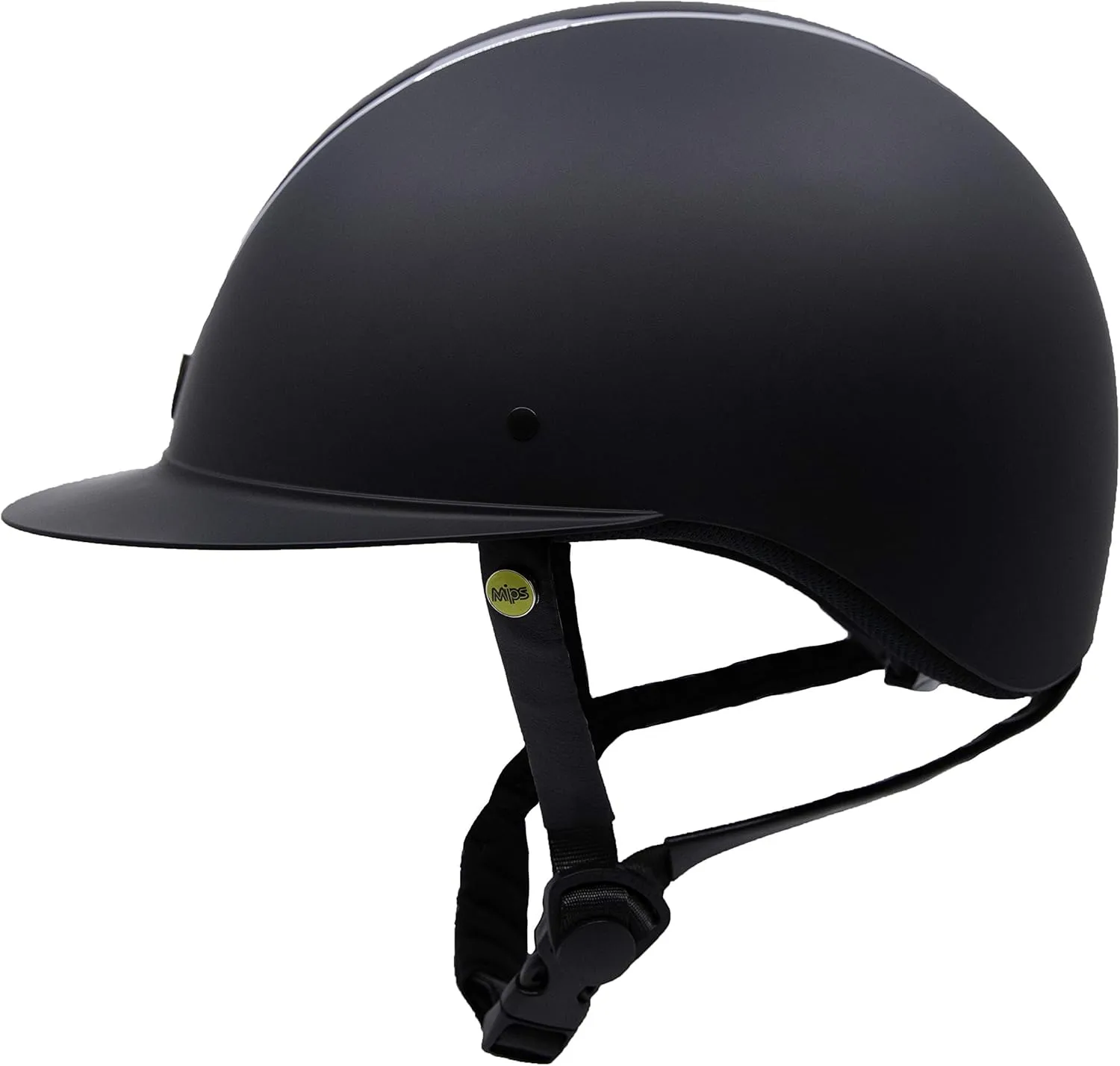 TIPPERARY EQUESTRIAN Horse Riding Helmet - Windsor - English Style Protective Horseback Riding Apparel - Customizable Fit and Cooling Ventilation