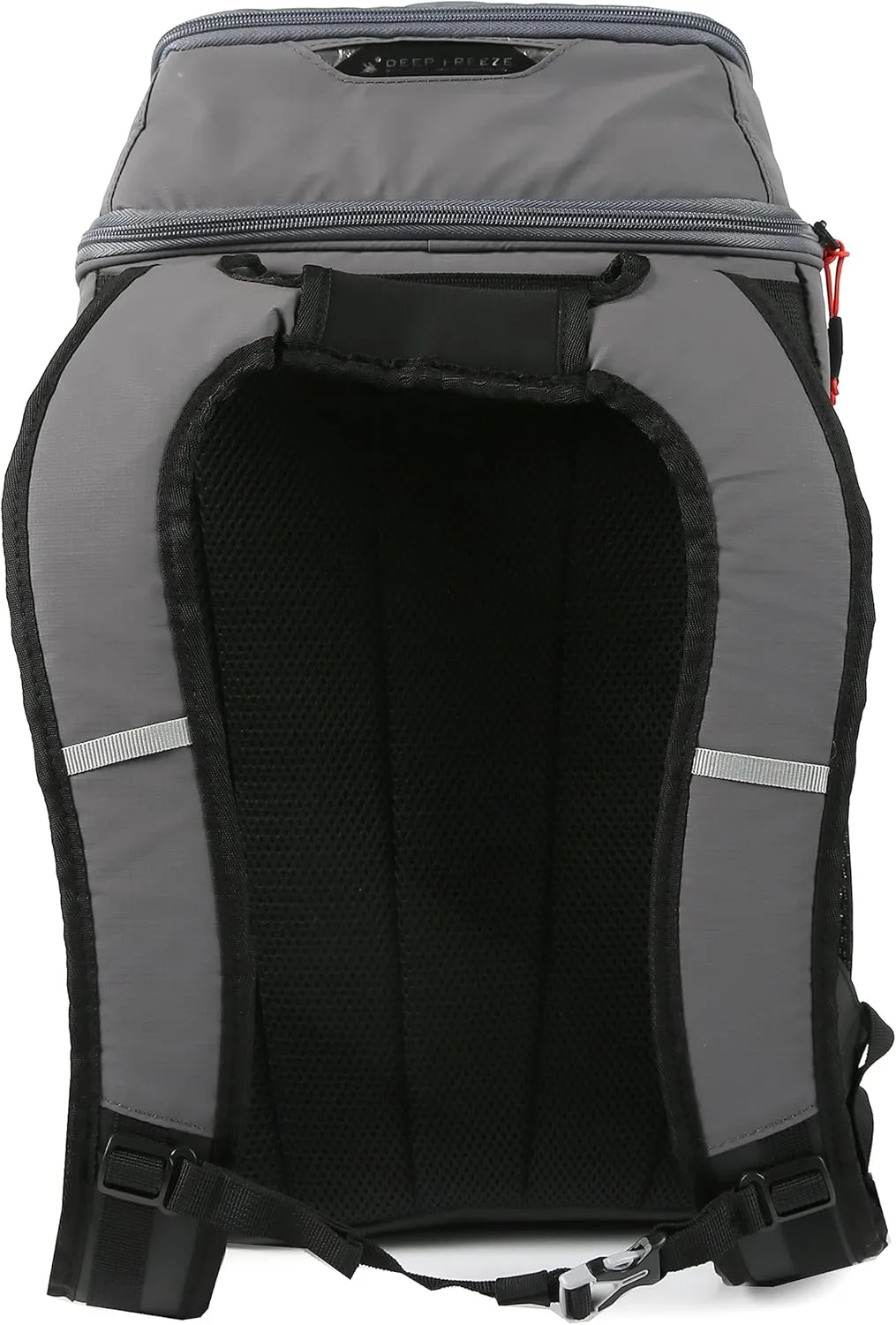 Titan Deep Freeze Ice Wall Backpack Cooler 30 Can Cooler Bag with Ice Packs