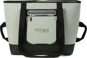 Titan Deep Freeze Insulated Coolers