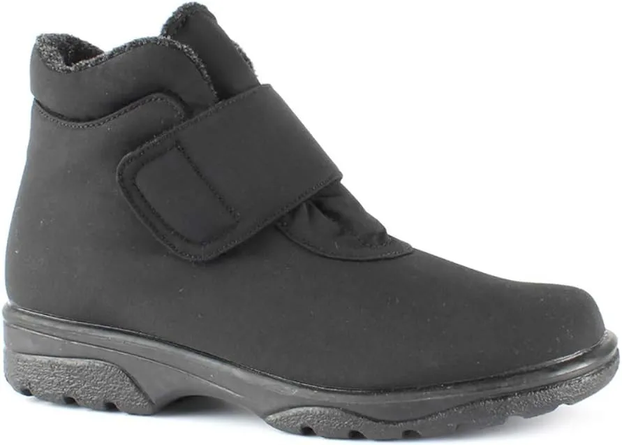 Toe Warmers Women Waterproof Boot Active BLACK 8/W