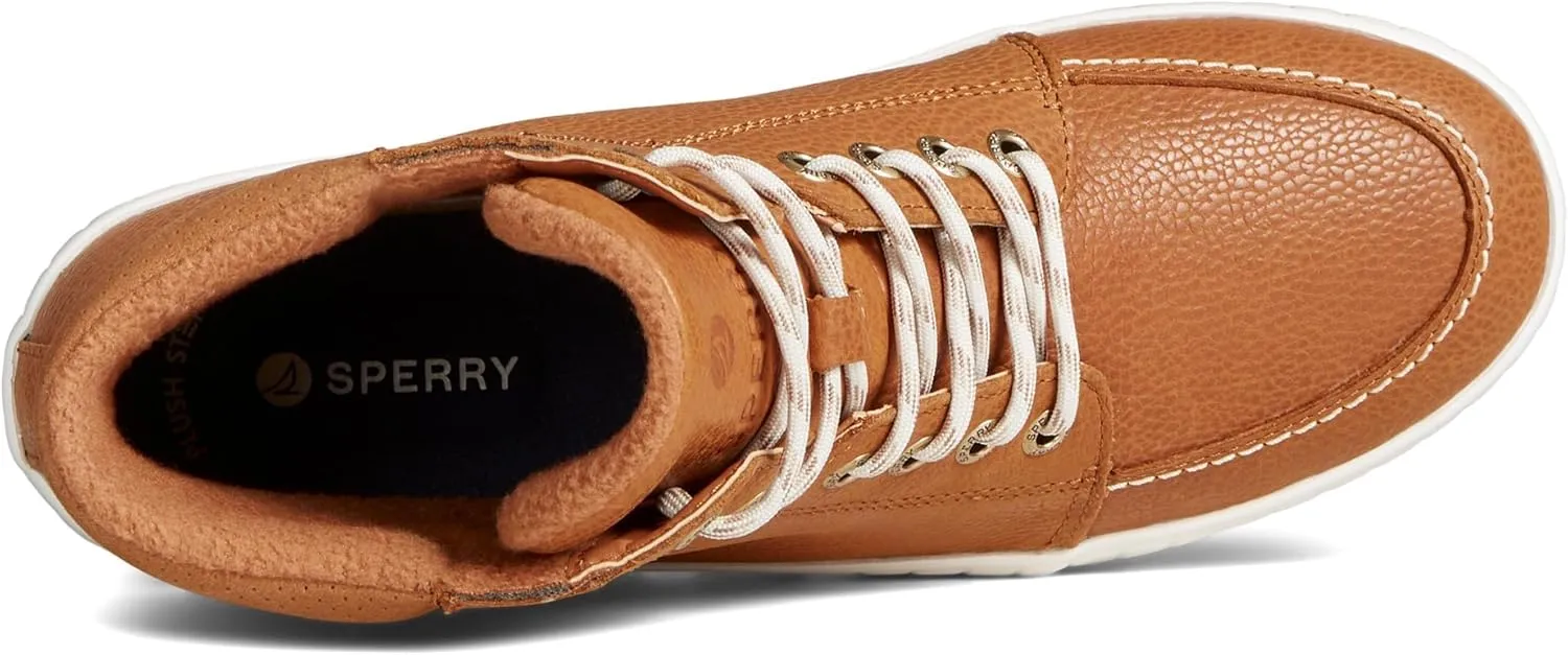 Torrent Lace Up Snow Boot